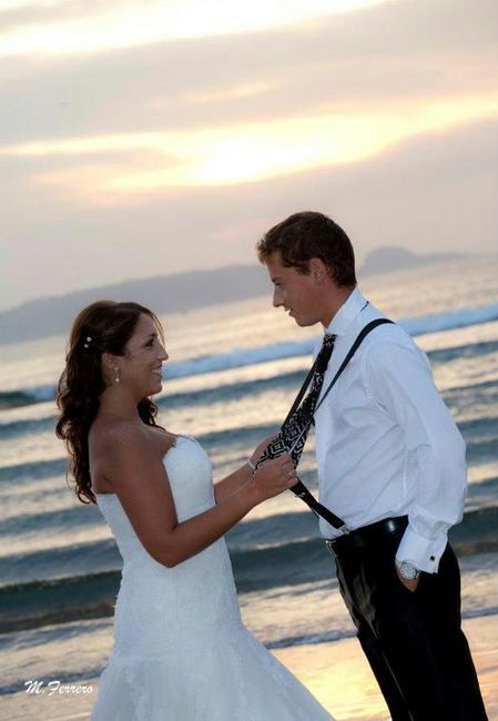 POST BODA