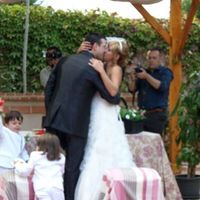 El beso - 1