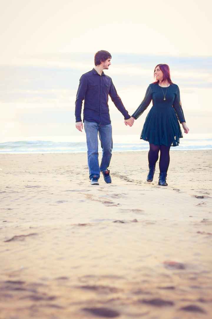 Nuestra preboda ^_^