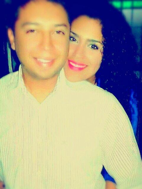 Nos presentas a tu pareja? :) - 1