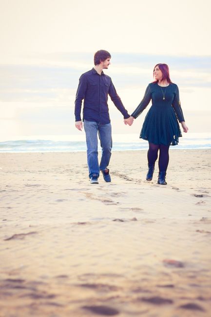 Nuestra preboda ^_^