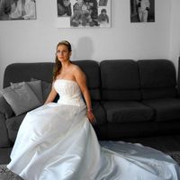 Antes de la boda