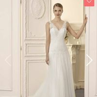 Mi vestido - 1