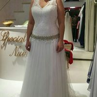 Mi vestido - 1