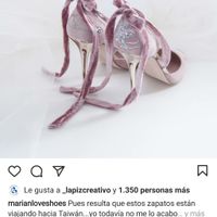 Zapatos personalizados? - 1