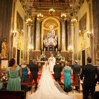 Te casaste con un modelo de pronovias? - 2