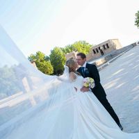 Te casaste con un modelo de pronovias? - 3