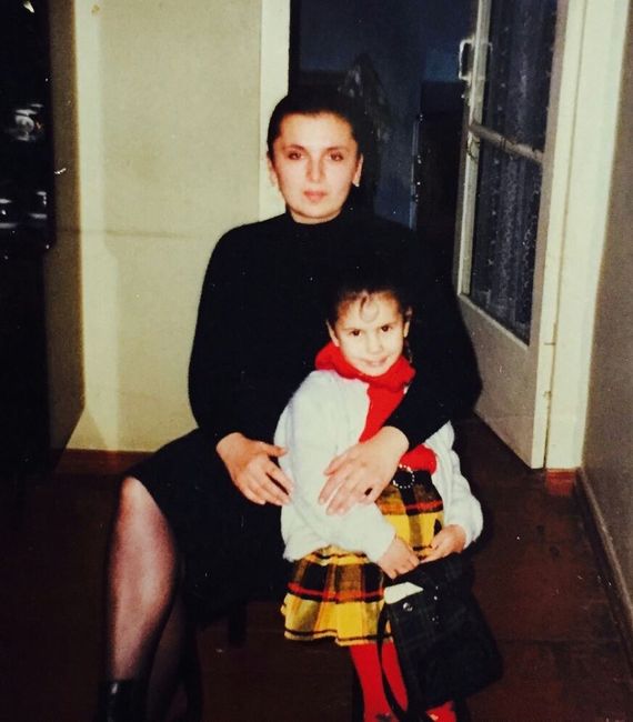 Las mujeres de mi vida ♾ - 2