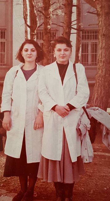 Las mujeres de mi vida ♾ - 3