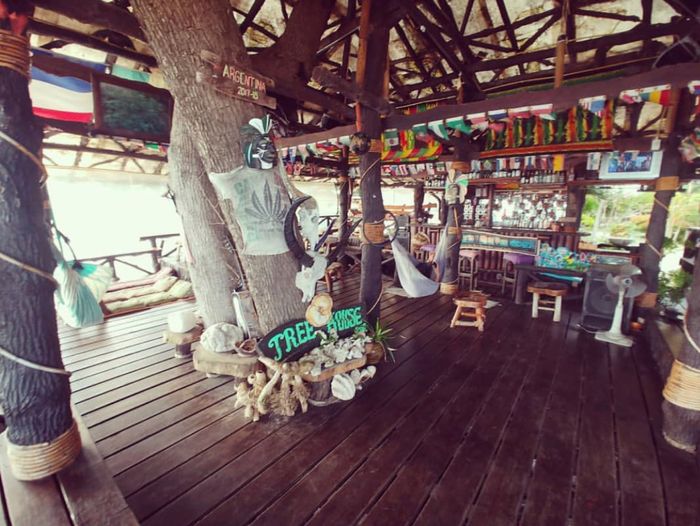 Foto del sitio de la pedida. - 3
