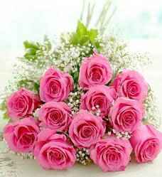 ramo rosas