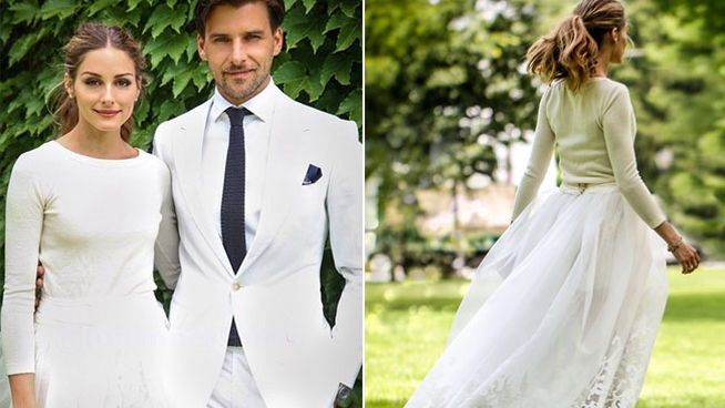 Novias de invierno. - 1