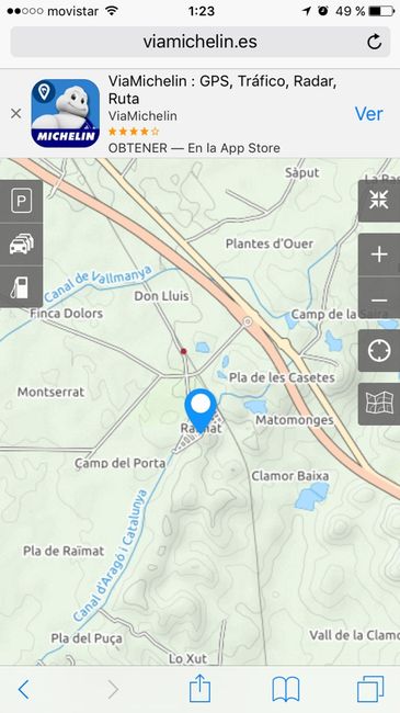 Plantilla mapa caves raimat - 1