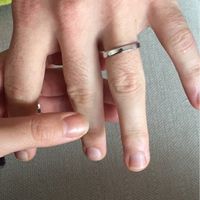Ayuda alianzas foto💍 - 2