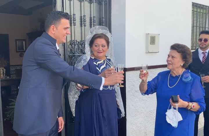 felizmente Casados!!! - 3