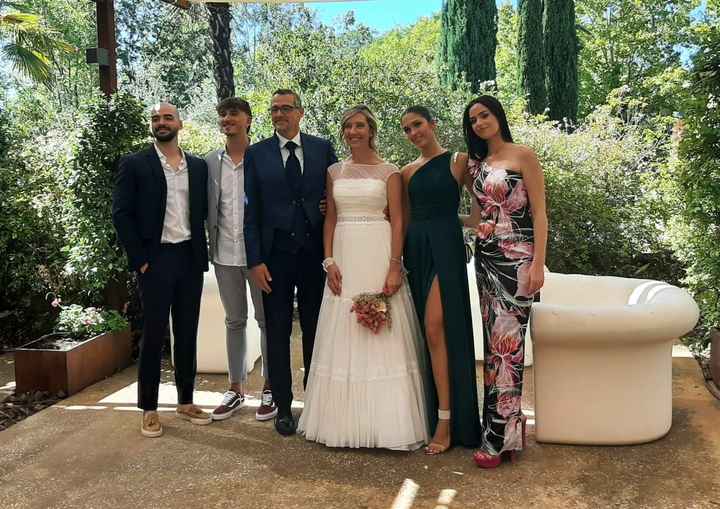 Gracias Bodas.net, fue un día "ma ra vi llo So" - 3