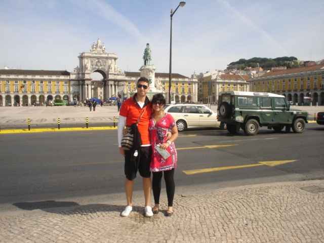 Lisboa