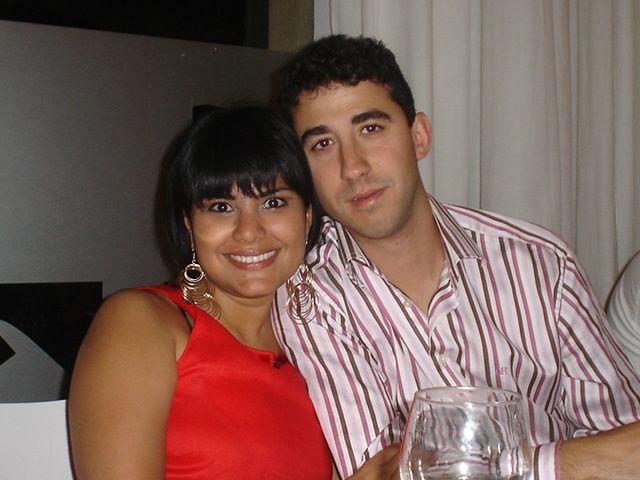 Cena de Graduacion 