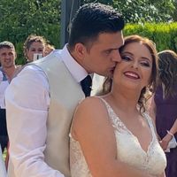 ¿Con cuántos ❤️ valoras el día de tu boda? - 1