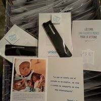 Detalles solidarios hombres