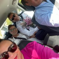 ¿Con cuántos ❤️ valoras el día de tu boda? - 1