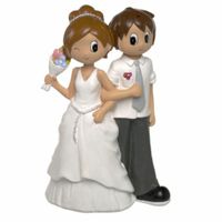 En busqueda de figura tarta novios - 1
