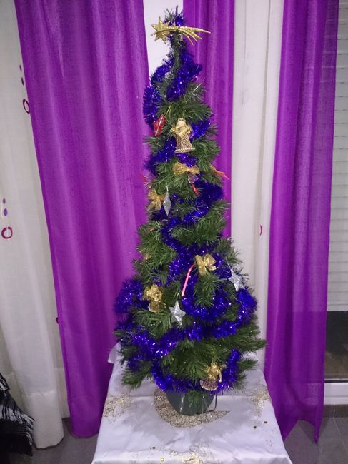 Mi Árbol de navidad!!!  - 2