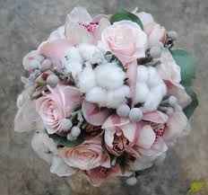 ¿qué flor elegís para vuestro ramo de novia? - 1