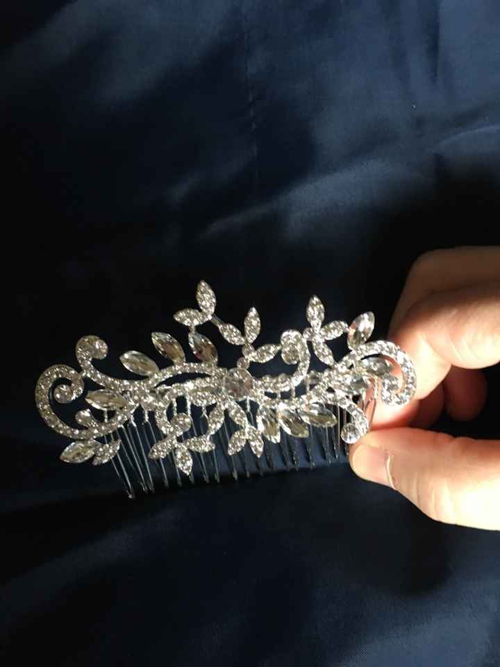 Tiaras de aliexpress - 2