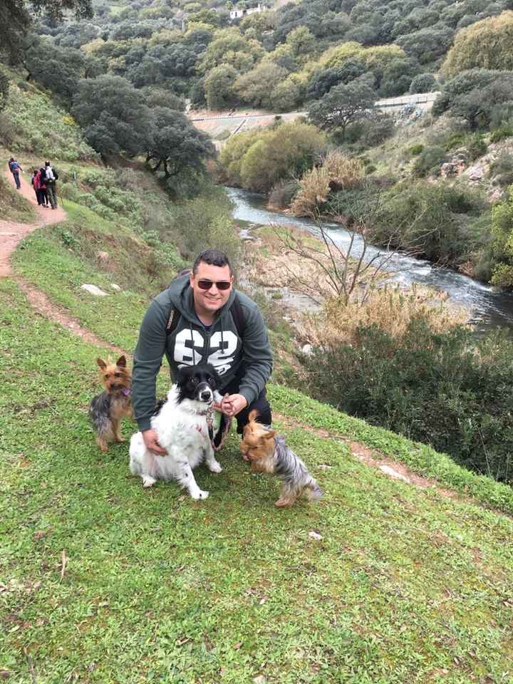 Nuestros futuros maridos - 1