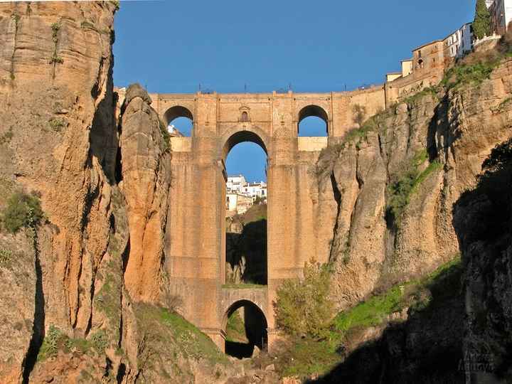 Sitios bonitos para el pre-boda por andalucía - 2