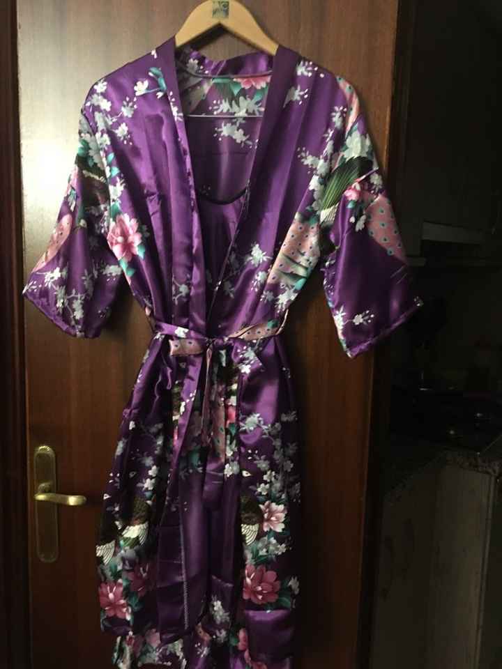 Mi bata de aliexpress - 2