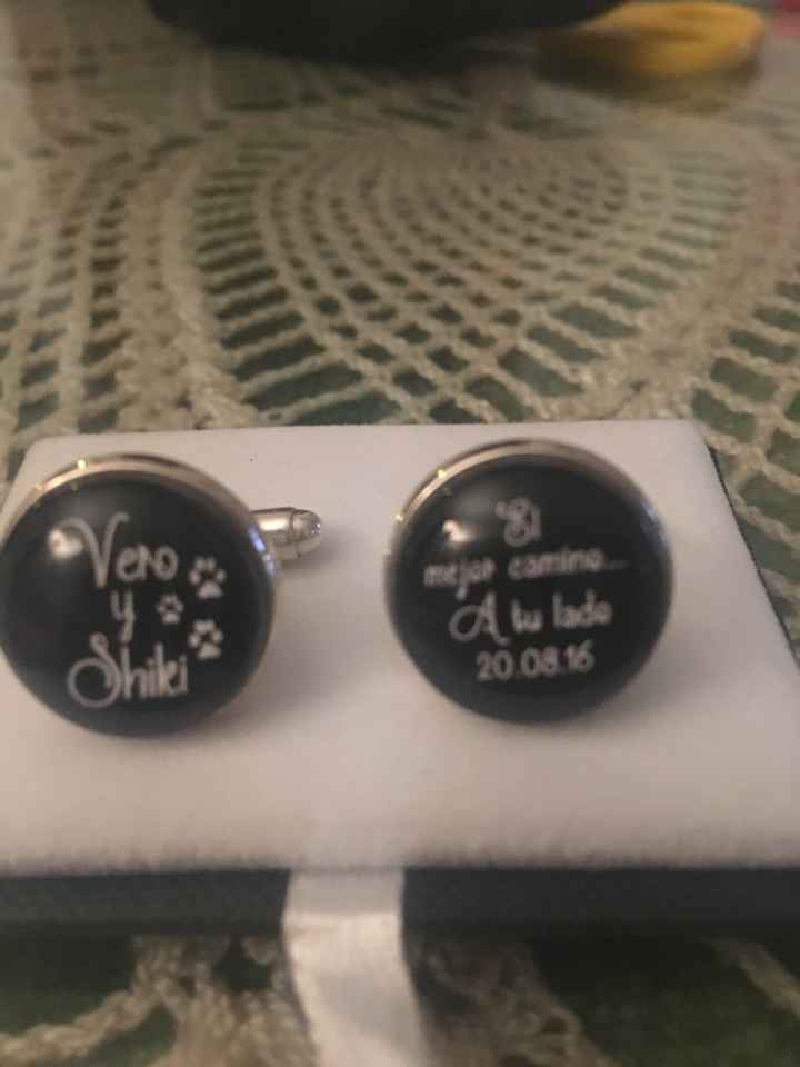 Un regalo 10 para tu pareja.... - 1