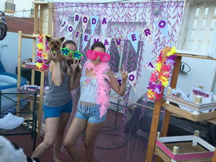 Nuestro photocol low cost - 1
