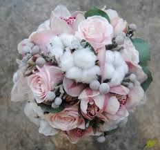 ¿qué flor elegís para vuestro ramo de novia? - 1