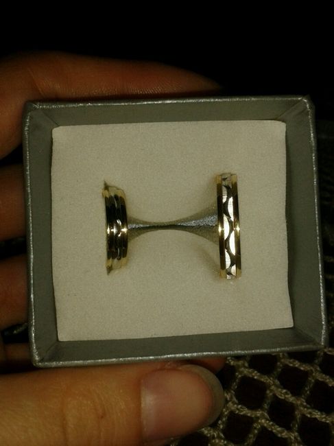 Mis alianzas - 2