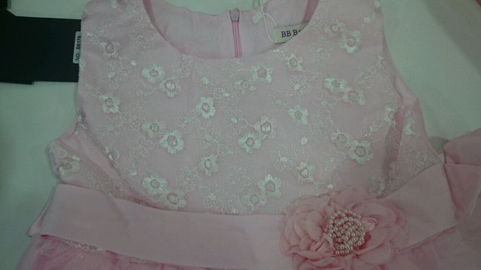 Opinion de las damitas sobre el vestido que llevaran - 2
