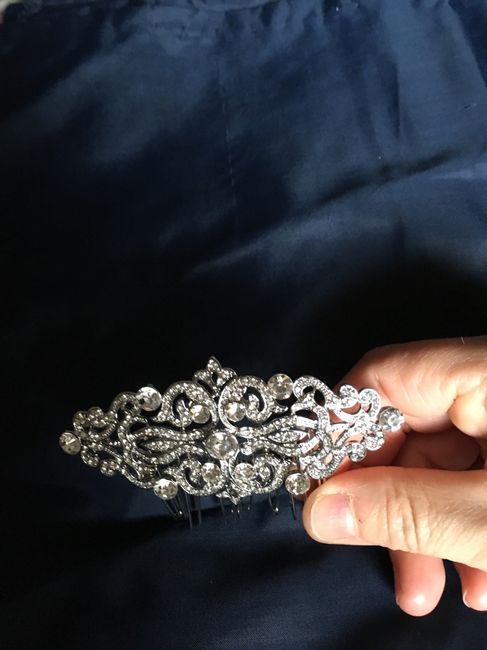 Tiaras de aliexpress - 1