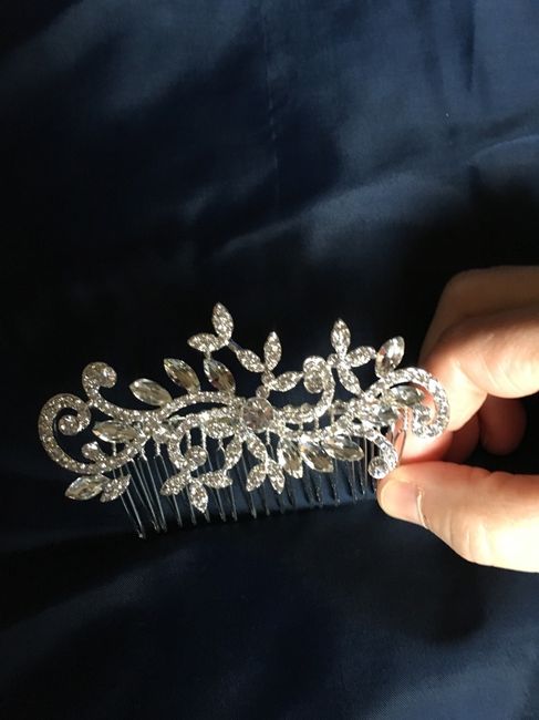 Tiaras de aliexpress - 2