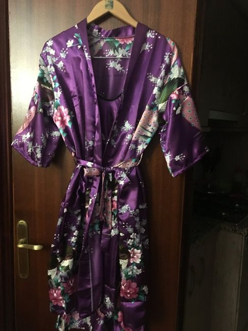 Mi bata de aliexpress - 2