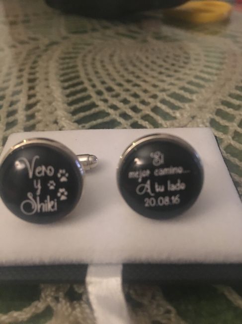 Un regalo 10 para tu pareja.... - 1