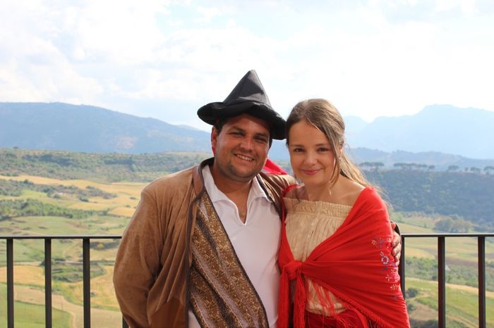 Ronda romántica - 5