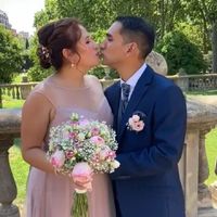 ¿Con cuántos ❤️ valoras el día de tu boda? - 1