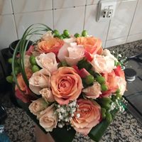 Felizmente casada!! - 1