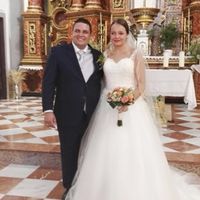 Felizmente casada!! - 4