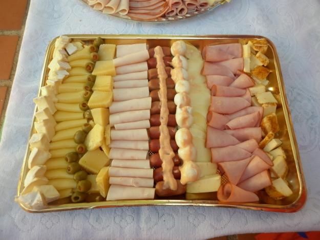 salados