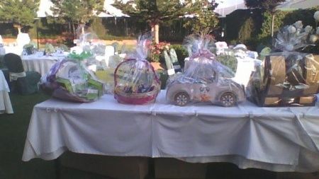mesa regalitos