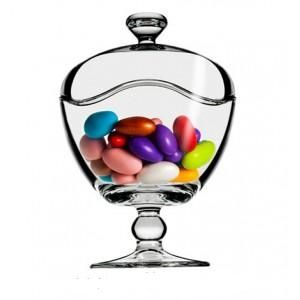 bombonera para chuches