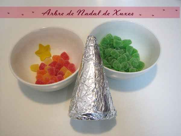 cono chuches