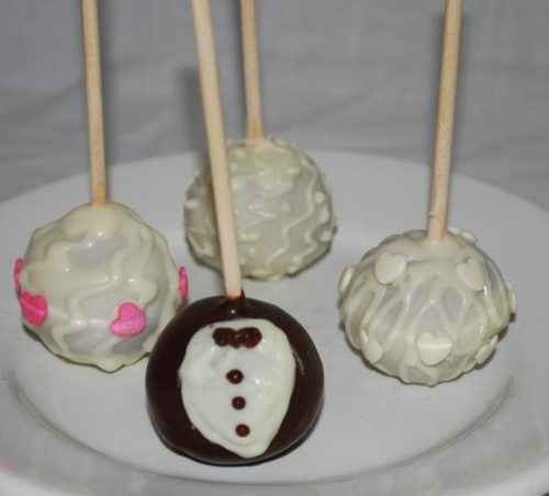 pop cakes